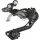 Shimano Hátsó Váltó Kerékpárra Xt Sgs 10-es Direct Mount Shadow+ Fekete