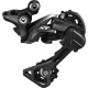 Shimano Hátsó Váltó Kerékpárra Xt Gs 11-es Direct Mount Shadow+