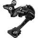 Shimano Hátsó Váltó Kerékpárra Xt Sgs 11-es Direct Mount Shadow+