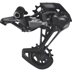   Shimano Hátsó Váltó Kerékpárra Sgs 12-es Direct Mount Shadow+