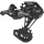 Shimano Hátsó Váltó Kerékpárra Sgs 12-es Direct Mount Shadow+