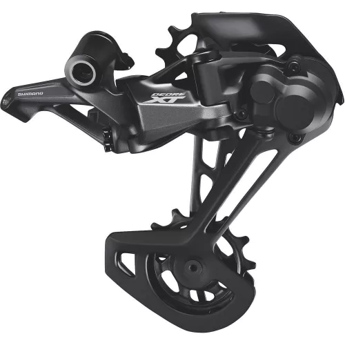 Shimano Hátsó Váltó Kerékpárra Sgs 12-es Direct Mount Shadow+