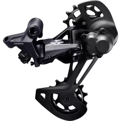   Shimano Hátsó Váltó Kerékpárra Xt Sgs 12-es Direct Mount Shadow+
