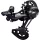 Shimano Hátsó Váltó Kerékpárra Xt Sgs 12-es Direct Mount Shadow+