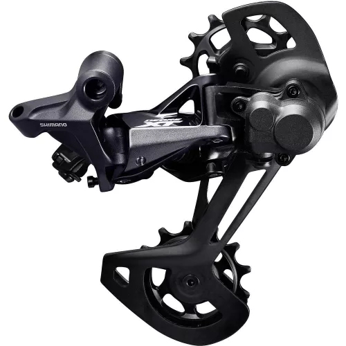 Shimano Hátsó Váltó Kerékpárra Xt Sgs 12-es Direct Mount Shadow+