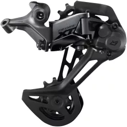   Shimano Hátsó Váltó Kerékpárra, Rd-M8130, Deore Xt, Sgs 11-Sebességes, Top Normal, Shadow Plus