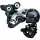 Shimano Hátsó Váltó Kerékpárra Saint Ss 10-es Shadow+