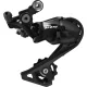 Shimano Hátsó Váltó Kerékpárra 105 Ss 11-es Direct Mount Shadow Fekete