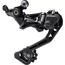   Shimano Hátsó Váltó Kerékpárra Grx 10-es Direct Mount Shadow+