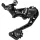 Shimano Hátsó Váltó Kerékpárra Grx 10-es Direct Mount Shadow+