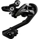 Shimano Hátsó Váltó Kerékpárra Xt Sgs 10-es Direct Mount Shadow