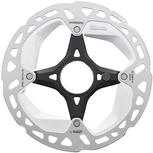 Shimano Féktárcsa Kerékpárra Rtem810 Center Lock Freeza