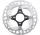 Shimano Féktárcsa Kerékpárra Rtmt800 140mm Center Lock Freeza Internal