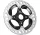 Shimano Féktárcsa Kerékpárra Rtmt900 140mm Center Lock Freeza