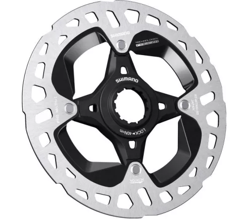 Shimano Féktárcsa Kerékpárra Rtmt900 140mm Center Lock Freeza