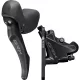 Shimano Fék Kerékpárhoz Első Tárcsa Set Grx Rx4002Dlf6Sc100 1000mm R-Hb Fékbetét