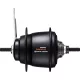 Shimano Agyváltó Kerékpárra Nexus 36L 5-ös Kontrás Fekete 135mm Old Szerelék:Smc7050