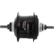 Shimano Agyváltó Kerékpárra Alfine 32L 11-es Tárcsafék Fekete 135mm Old Szerelék: Sms700
