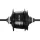 Shimano Agyváltó Kerékpárra Alfine 32L 8-as Tárcsafék Fekete 135mm Old Szerelék:Sms700
