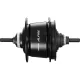 Shimano Agyváltó Kerékpárra Alfine 32L 8-as Tárcsafék Fekete 135mm Old Szerelék:Sms700