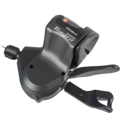   Shimano Váltókar Kerékpárra Bal Tiagra 2-es Rapidfire Bilincses +Bowden