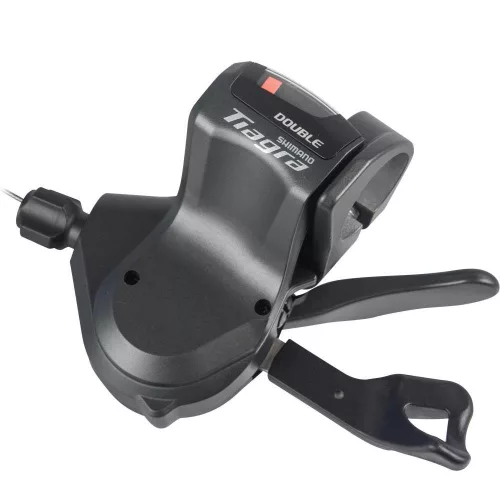 Shimano Váltókar Kerékpárra Bal Tiagra 2-es Rapidfire Bilincses +Bowden