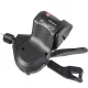 Shimano Váltókar Kerékpárra Bal Tiagra 2-es Rapidfire Bilincses +Bowden