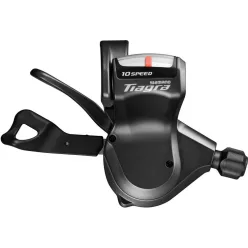   Shimano Váltókar Kerékpárra Jobb Tiagra 10-es Rapidfire Bilincses +Bowden