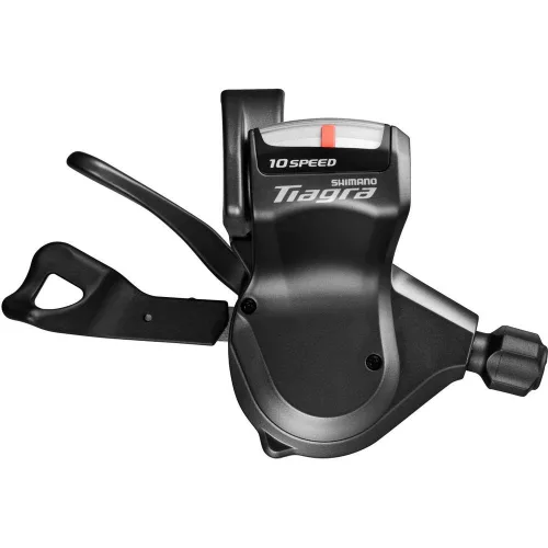 Shimano Váltókar Kerékpárra Jobb Tiagra 10-es Rapidfire Bilincses +Bowden