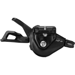   Shimano Váltókar Kerékpárra Jobb Deore 12-es Rapidfire I-Spec Ev +Bowden