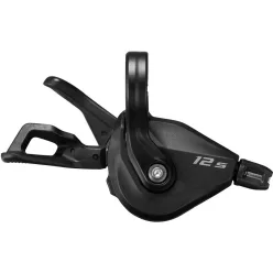   Shimano Váltókar Kerékpárra Jobb Deore 12-es Rapidfire Bilincses +Bowden