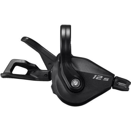 Shimano Váltókar Kerékpárra Jobb Deore 12-es Rapidfire Bilincses +Bowden