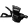 Shimano Váltókar Kerékpárra Jobb Slx 11-es Rapidfire Bilincses +Bowden