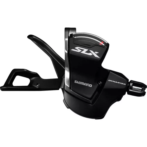 Shimano Váltókar Kerékpárra Jobb Slx 11-es Rapidfire Bilincses +Bowden