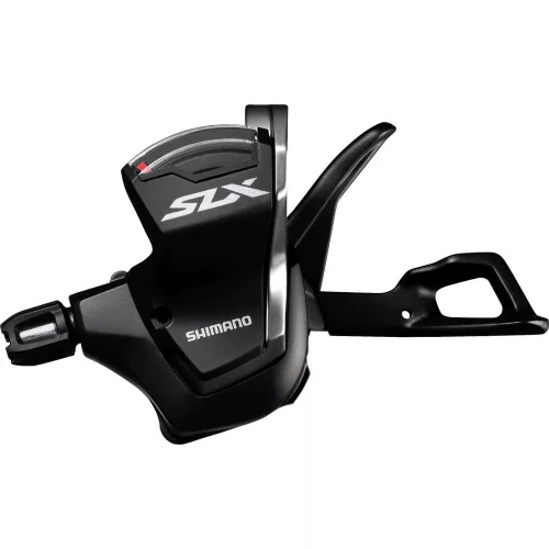 Shimano Váltókar Kerékpárra Bal Slx 2/3-as Rapidfire Bilincses +Bowden