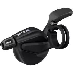   Shimano Váltókar Kerékpárra Bal Slx 2-es Rapidfire Bilincses +Bowden