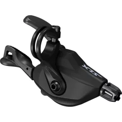   Shimano Váltókar Kerékpárra Jobb Slx 12-es Rapidfire Bilincses +Bowden