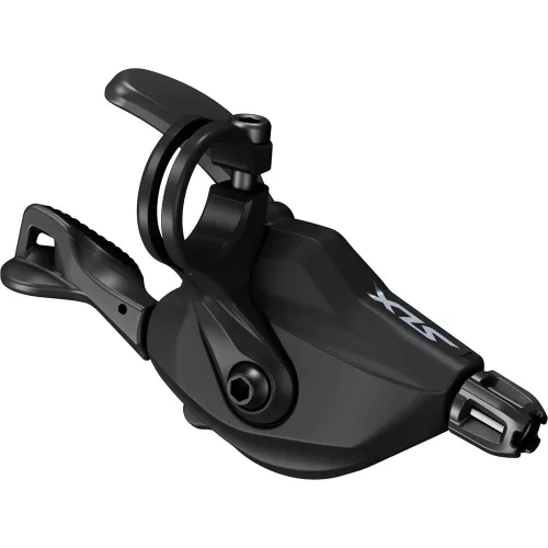 Shimano Váltókar Kerékpárra Jobb Slx 12-es Rapidfire Bilincses +Bowden