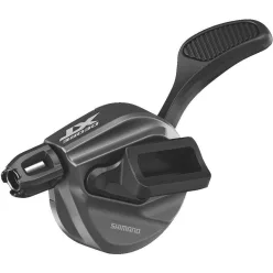   Shimano Váltókar Kerékpárra Bal Xt 2-es Rapidfire I-Spec Ev +Bowden