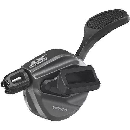 Shimano Váltókar Kerékpárra Bal Xt 2-es Rapidfire I-Spec Ev +Bowden