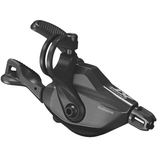 Shimano Váltókar Kerékpárra Jobb Xt 12-es Rapidfire Bilincses +Bowden
