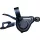 Shimano Váltókar Kerékpárra Jobb Saint 10-es Rapidfire Bilincses +Bowden
