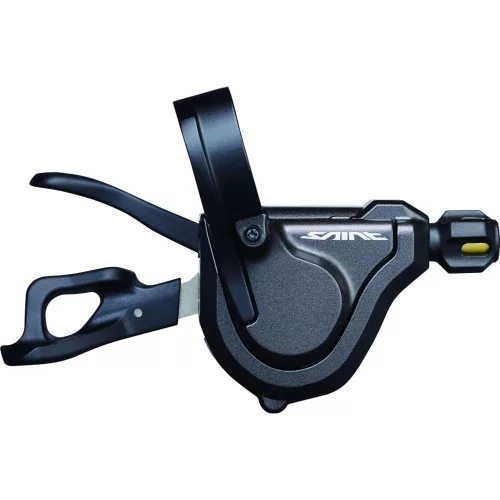 Shimano Váltókar Kerékpárra Jobb Saint 10-es Rapidfire Bilincses +Bowden