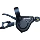 Shimano Váltókar Kerékpárra Jobb Saint 10-es Rapidfire Bilincses +Bowden