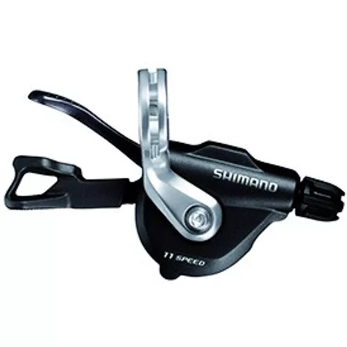 Shimano Váltókar Kerékpárra Bal + Jobb Ultegra 2X11-es Rapidfire Fekete Bilincses +Bowden