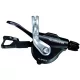 Shimano Váltókar Kerékpárra Bal + Jobb Ultegra 2X11-es Rapidfire Fekete Bilincses +Bowden