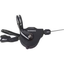   Shimano Váltókar Kerékpárra Jobb Ultegra 11-es Rapidfire Fekete Bilincses +Bowden