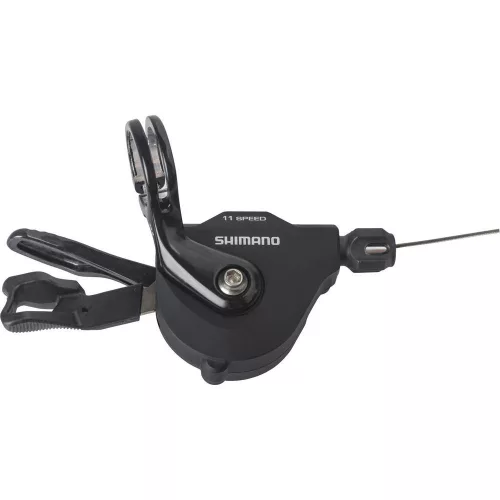 Shimano Váltókar Kerékpárra Jobb Ultegra 11-es Rapidfire Fekete Bilincses +Bowden