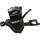 Shimano Váltókar Kerékpárra Bal Xt 3-as Rapidfire Bilincses +Bowden