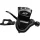 Shimano Váltókar Kerékpárra Jobb Xt 10-es Rapidfire Bilincses +Bowden